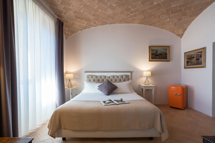 room montalcino holiday